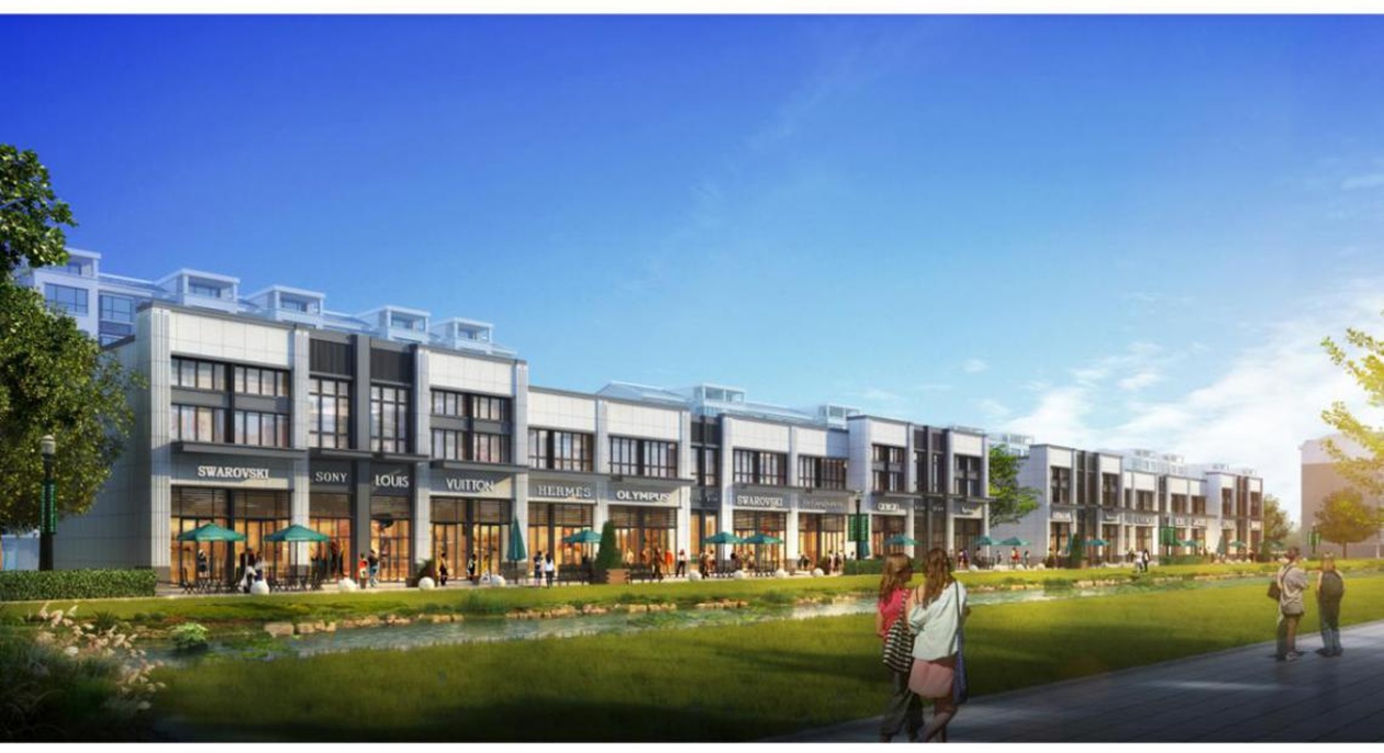 陽(yáng)信縣張平社區(qū)沿街商鋪?lái)?xiàng)目簡(jiǎn)介 陽(yáng)信縣張平社區(qū)沿街商鋪?lái)?xiàng)目簡(jiǎn)介